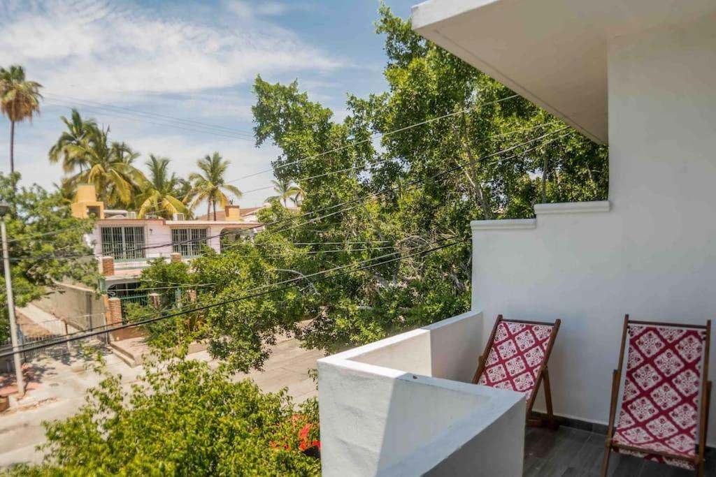 New Apt Super Cozy & Pet Friendly Close To Marina #3 La Paz Exterior photo