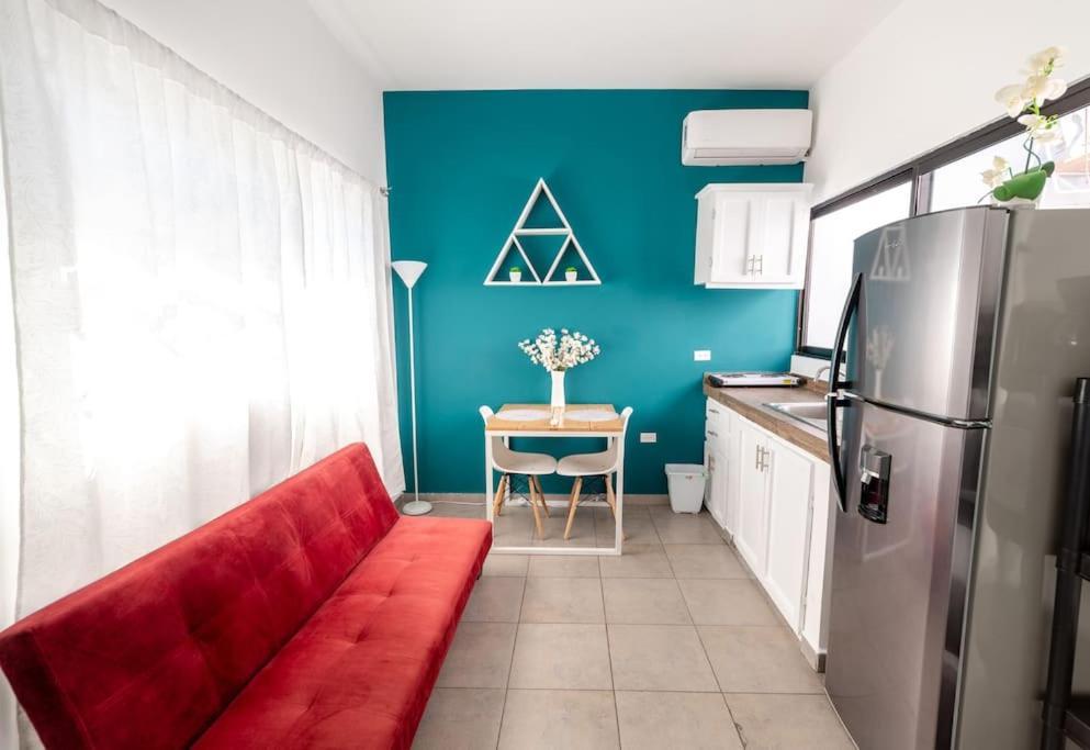 New Apt Super Cozy & Pet Friendly Close To Marina #3 La Paz Exterior photo