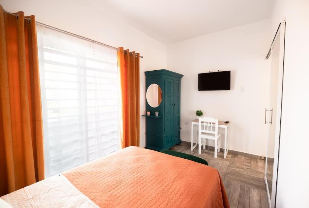 New Apt Super Cozy & Pet Friendly Close To Marina #3 La Paz Exterior photo