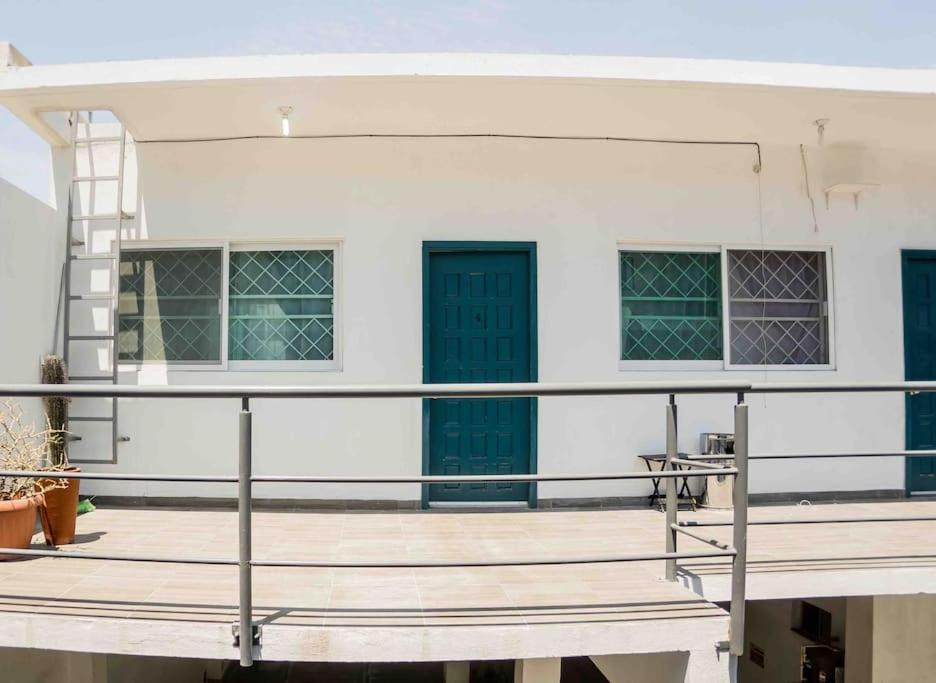 New Apt Super Cozy & Pet Friendly Close To Marina #3 La Paz Exterior photo